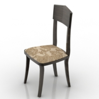 Old Single Chair