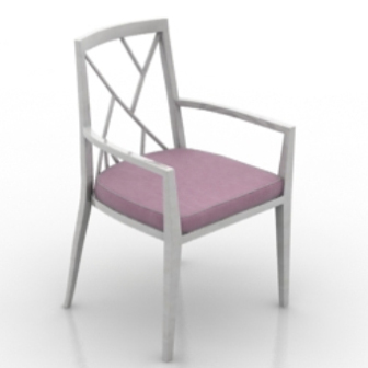 Boudoir Single Chair