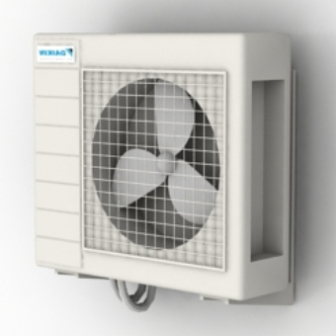 Small Frequency Air Conditioning