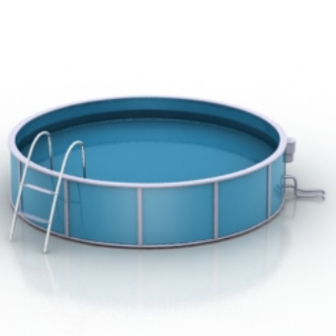 Round Pool