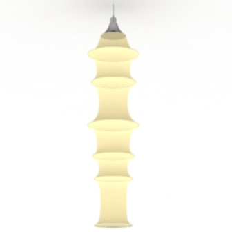 China Building Pagoda