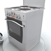 Oven Washer