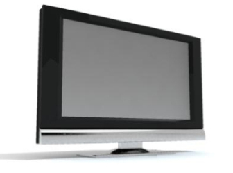 Ultra LCD Tv