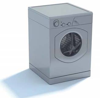 2009 New Washing Machine 1-1