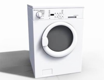 Washing Machine-5