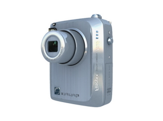 Fujiflim Digital Camera