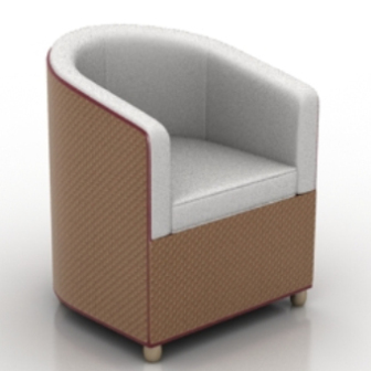 Resort Sofa Chair