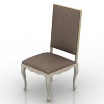 European Antique Single Chair