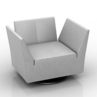 Modern Stylish Sofa
