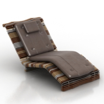 Luxury Recliner Chair