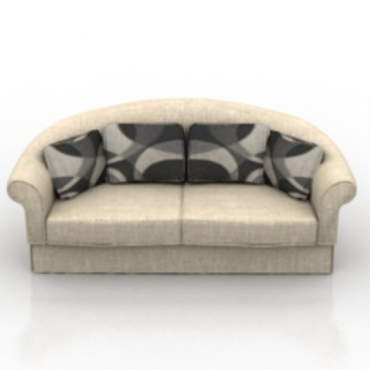 Common Sofa