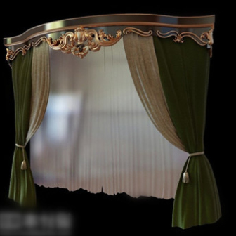 Palace Curtains