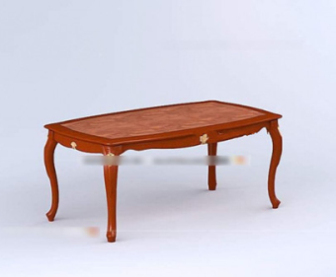 Chinese Coffee Table Furniture