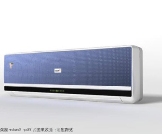 Haier Air-conditioned
