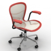 Office Mobile Chair