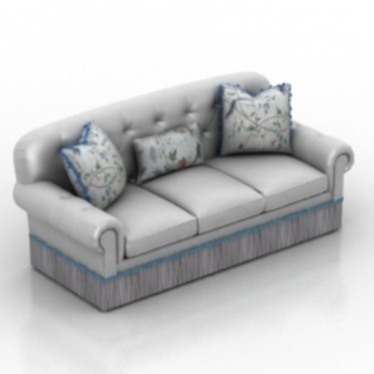 Chaise Sofa Furniture