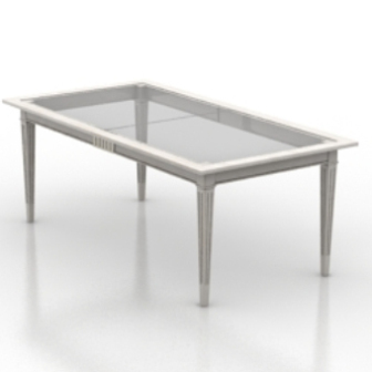Glass Table Furniturel