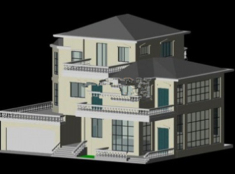 3d max model free download architecture