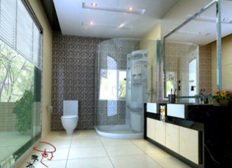 2013 Bathroom Design