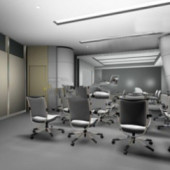Corporate Boardrooms