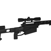 M2010 Esr Gun