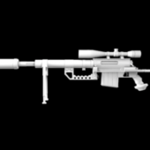 M200 Gun
