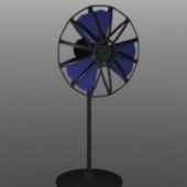Vintage Air Fan