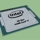 Intel I7