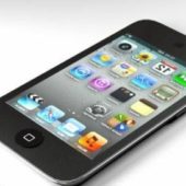 Ipod Touch 4g