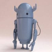 Bot Character