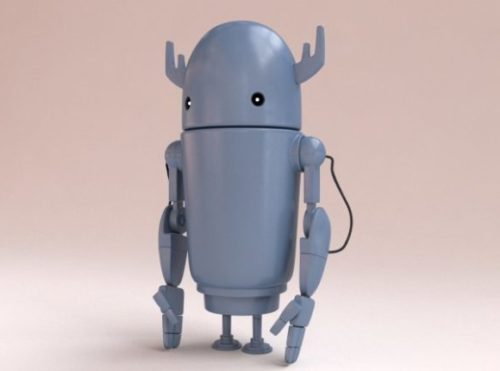 Bot Character