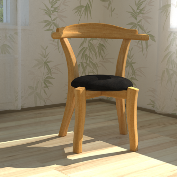 Kichen Chair