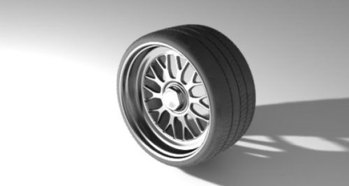 Bbs Tyres And Rims