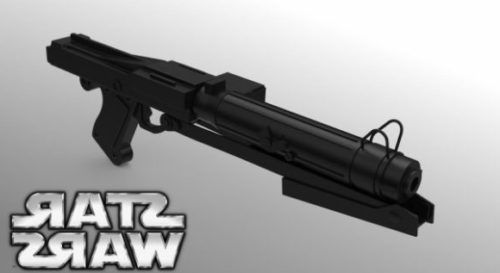 star wars dc 15 blaster rifle