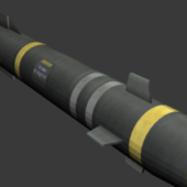 Agm-114 Hell Fire