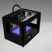 Makerbot  Printer