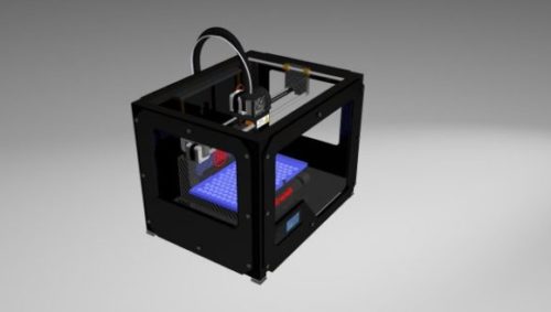 Makerbot Printer
