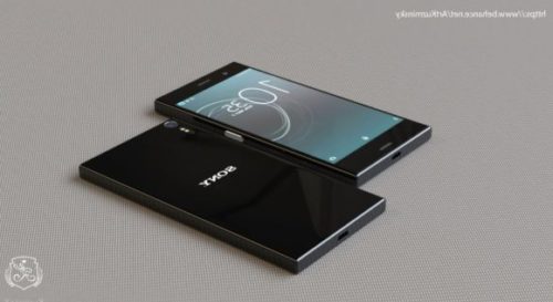 Experia Hz Mobile Phone