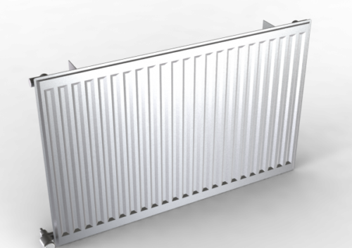Bedroom Heater (radiator)