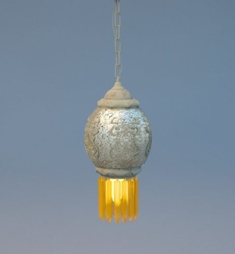 Lamp Arab Art