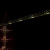 Tower Crane(construction)