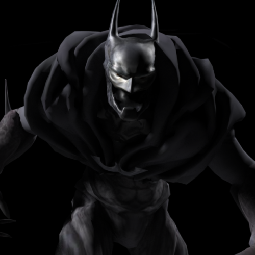 nightmare batman arkham origins