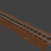 Railroad Track