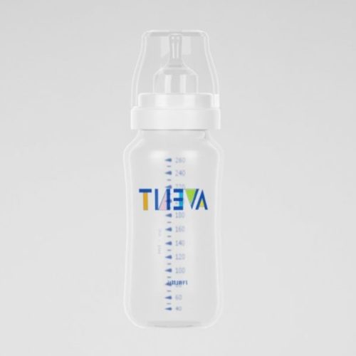 Avent Bottle Baby Classic