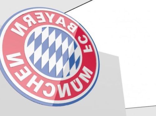 Bayern München Logo