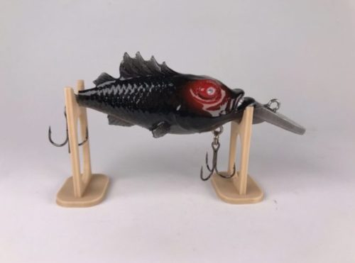 Fishing Lure – Ugly Lure Ver.3