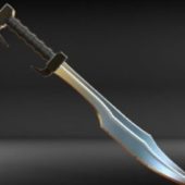 300 Sword