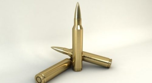 Bullet Hd