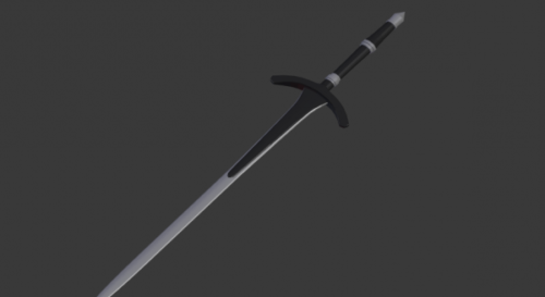 Simple Sword