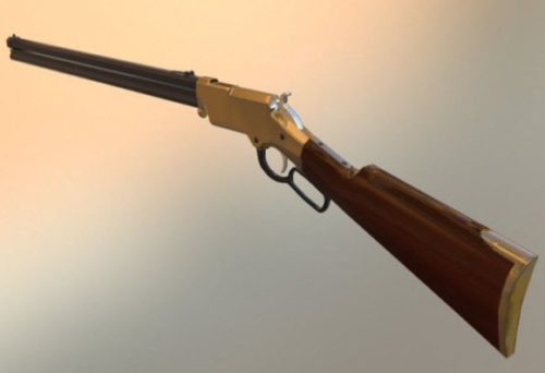 Henry Rifle